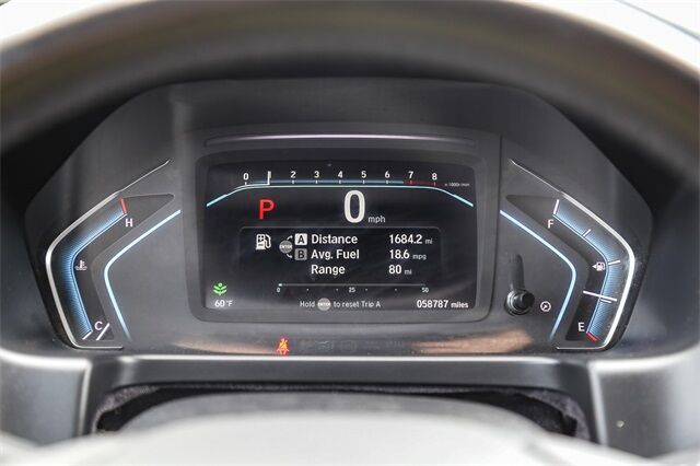2019 Honda Odyssey EX-L Renton WA