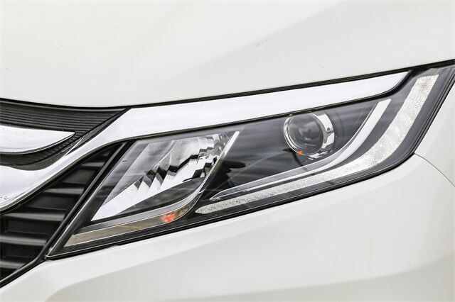 2019 Honda Odyssey EX-L Renton WA