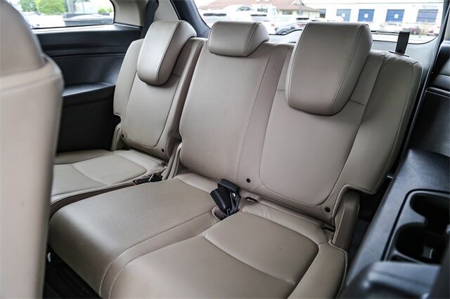 2019 Honda Odyssey EX-L Renton WA