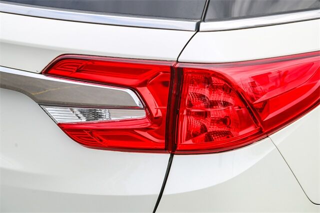 2019 Honda Odyssey EX-L Renton WA