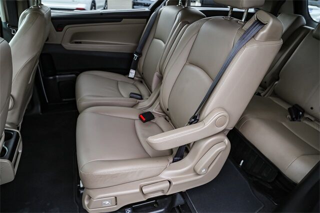 2019 Honda Odyssey EX-L Renton WA