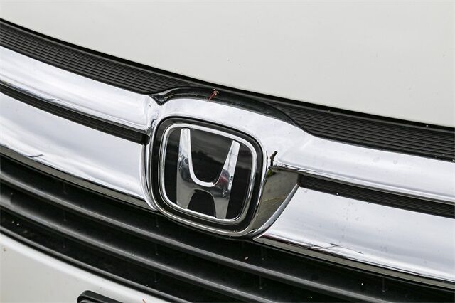 2019 Honda Odyssey EX-L Renton WA