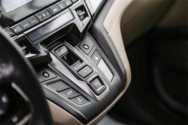 2019 Honda Odyssey EX-L Renton WA