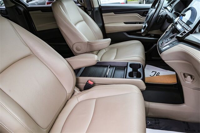 2019 Honda Odyssey EX-L Renton WA