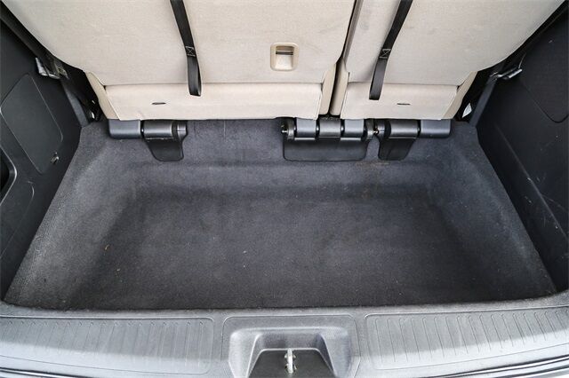 2019 Honda Odyssey EX-L Renton WA