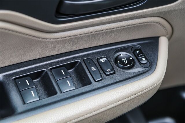 2019 Honda Odyssey EX-L Renton WA