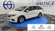 2019 Honda Odyssey EX-L Rome GA 2019 Honda Odyssey EX-L Rome GA
