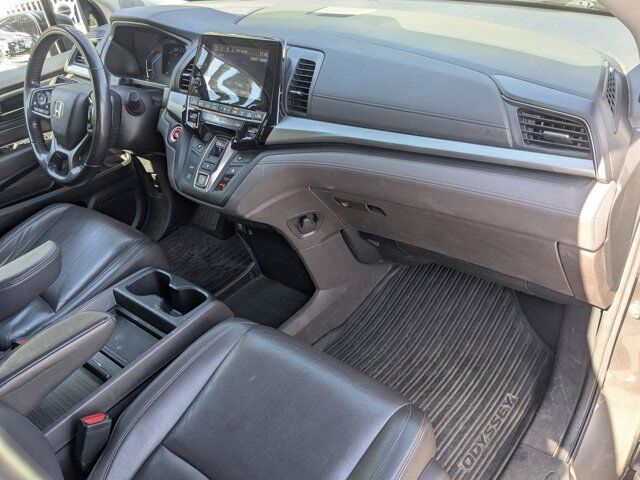 2019 Honda Odyssey EX-L Roseville CA