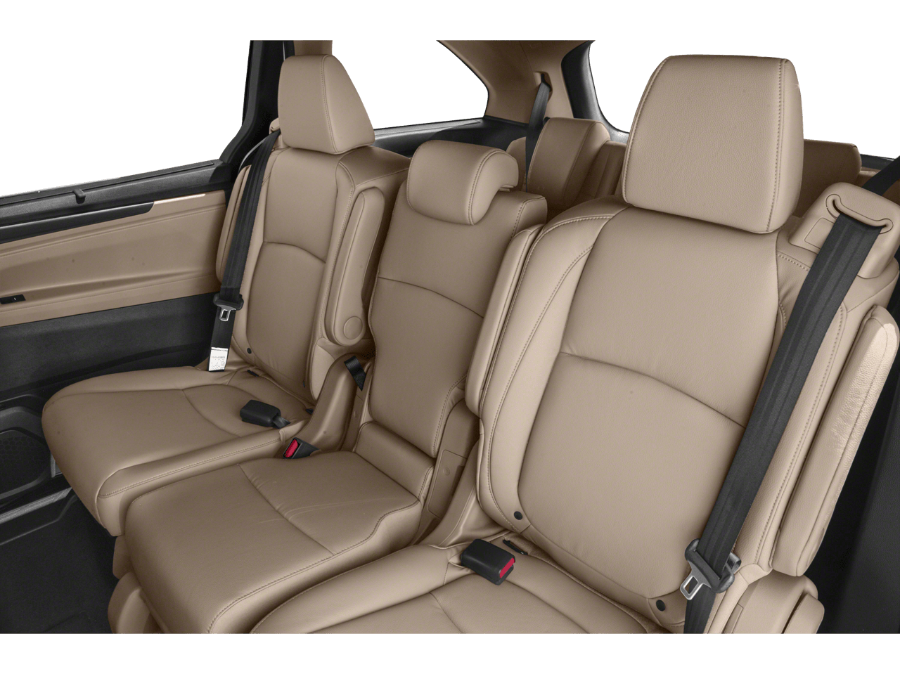 2019 Honda Odyssey EX-L Roseville CA