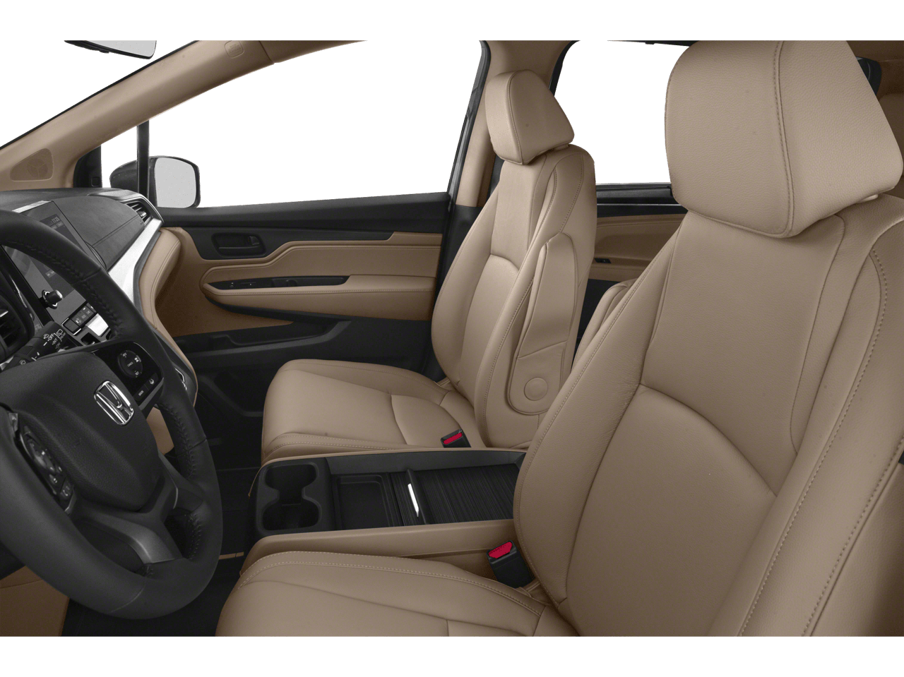 2019 Honda Odyssey EX-L Roseville CA