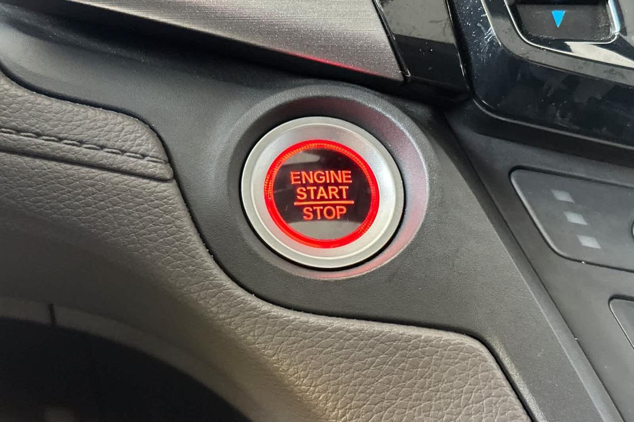 2019 Honda Odyssey EX-L Roseville CA