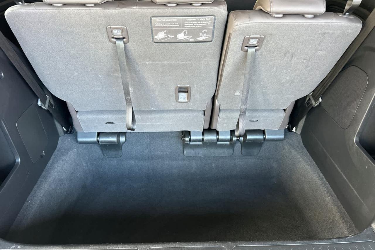 2019 Honda Odyssey EX-L Roseville CA