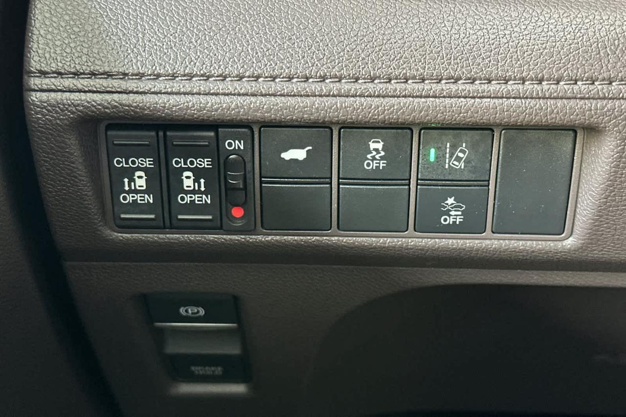 2019 Honda Odyssey EX-L Roseville CA