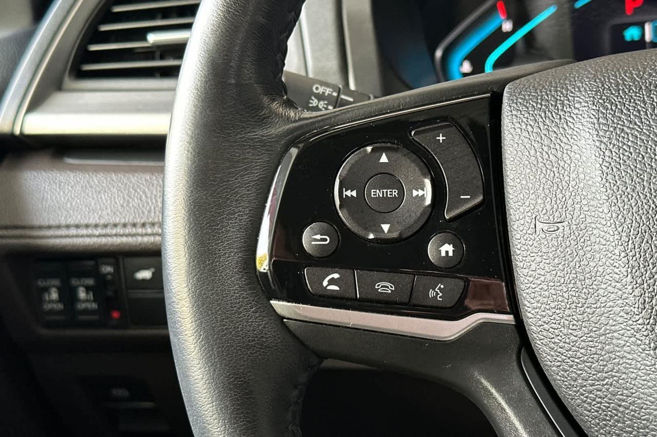 2019 Honda Odyssey EX-L Roseville CA