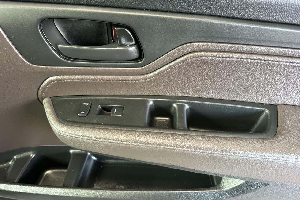 2019 Honda Odyssey EX-L Roseville CA