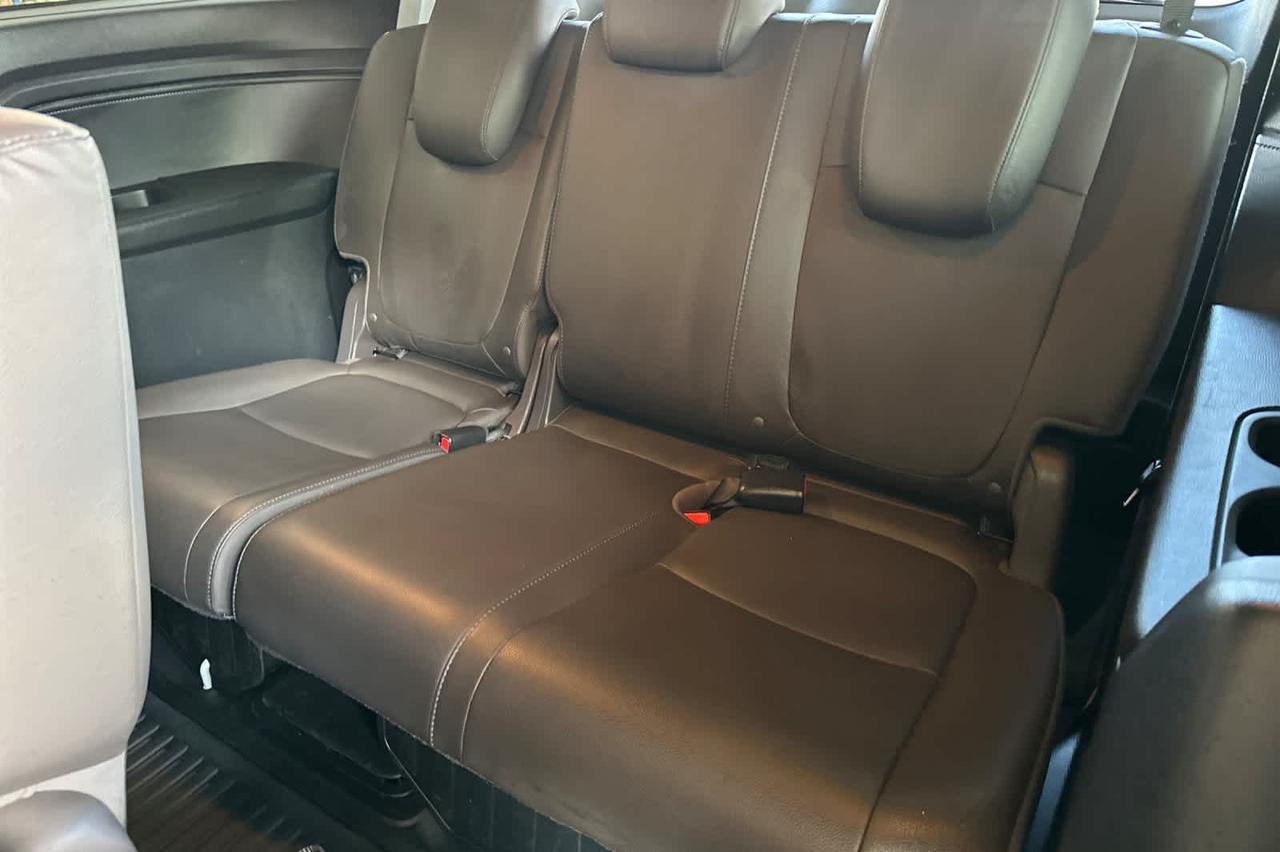 2019 Honda Odyssey EX-L Roseville CA