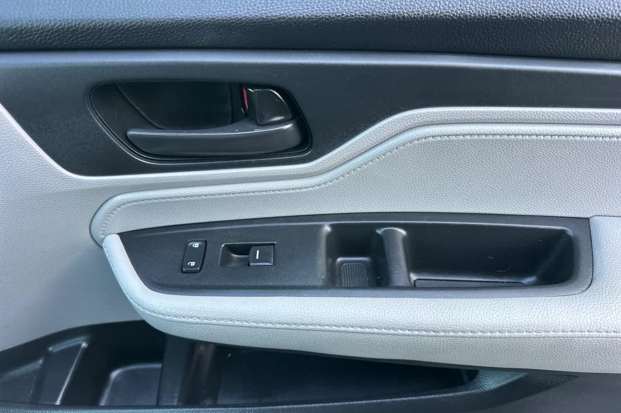 2019 Honda Odyssey EX-L Roseville CA