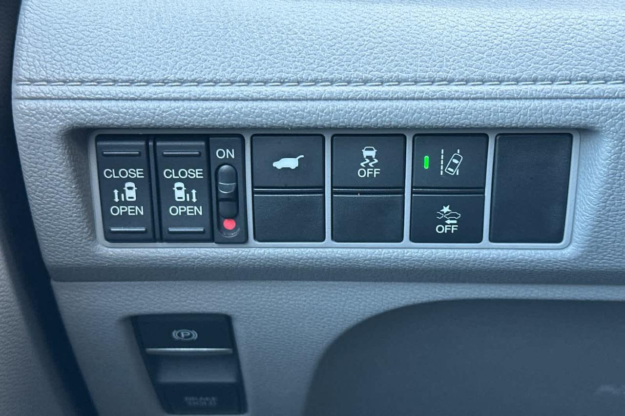 2019 Honda Odyssey EX-L Roseville CA