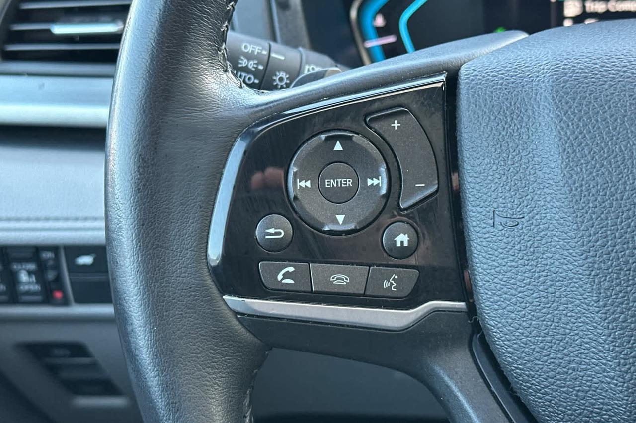 2019 Honda Odyssey EX-L Roseville CA