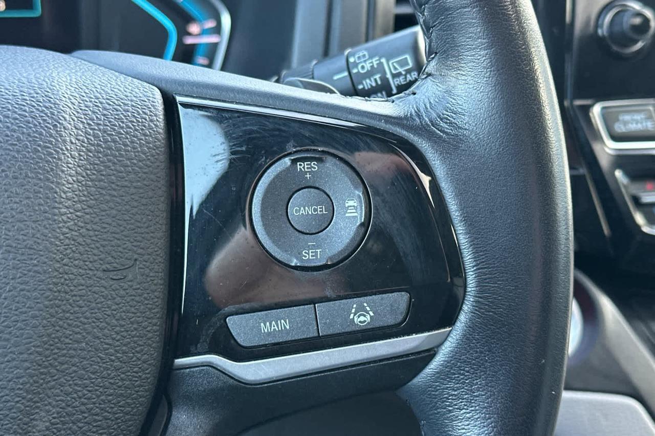 2019 Honda Odyssey EX-L Roseville CA