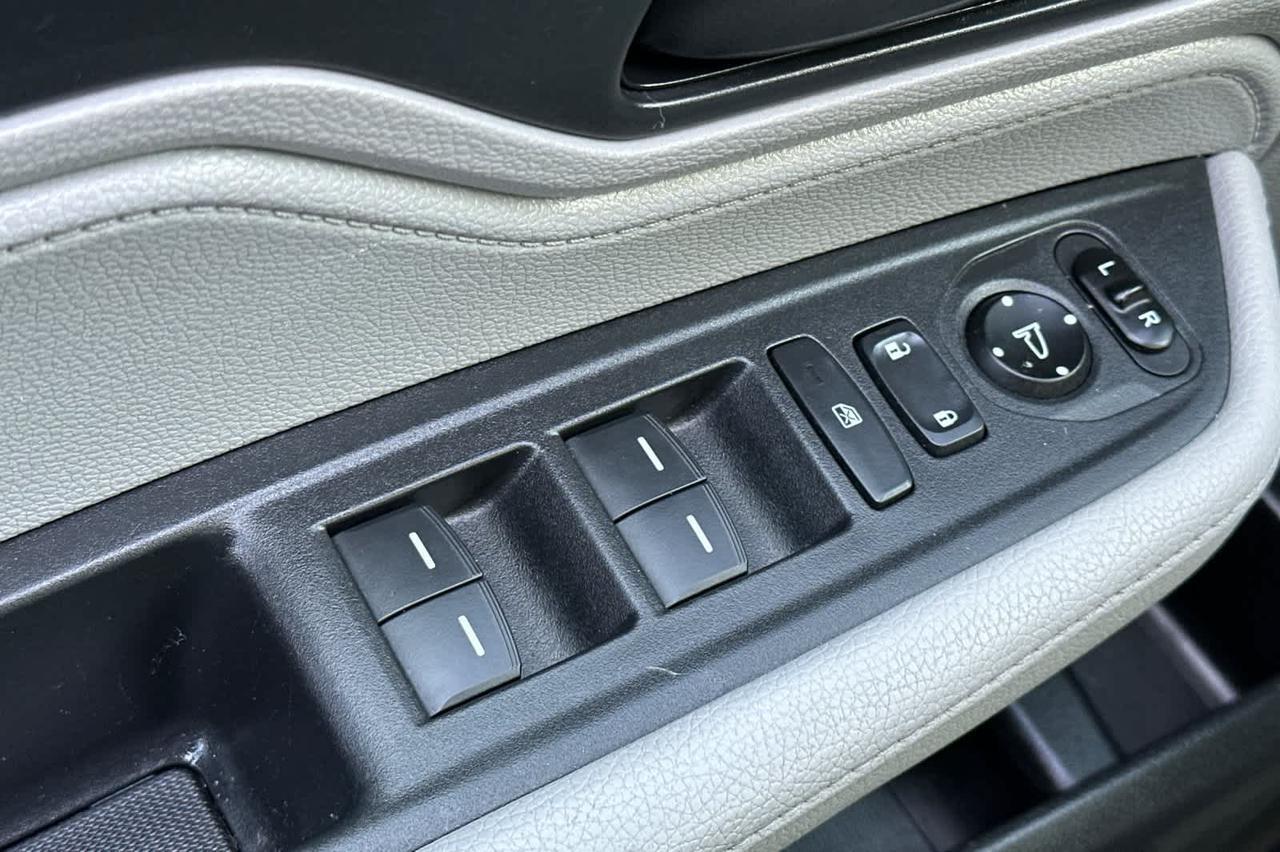 2019 Honda Odyssey EX-L Roseville CA