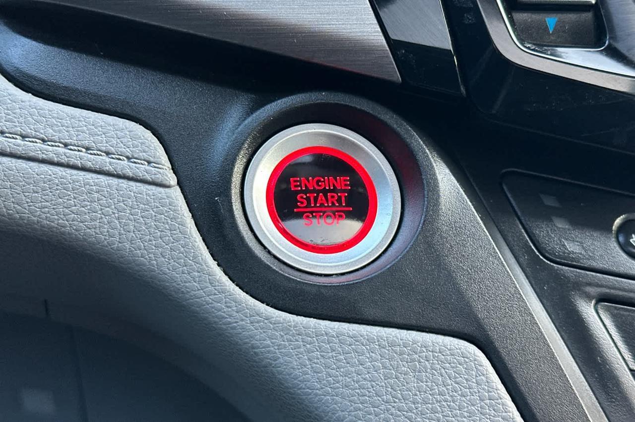 2019 Honda Odyssey EX-L Roseville CA