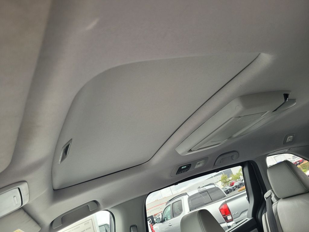 2019 Honda Odyssey EX-L Roseville CA