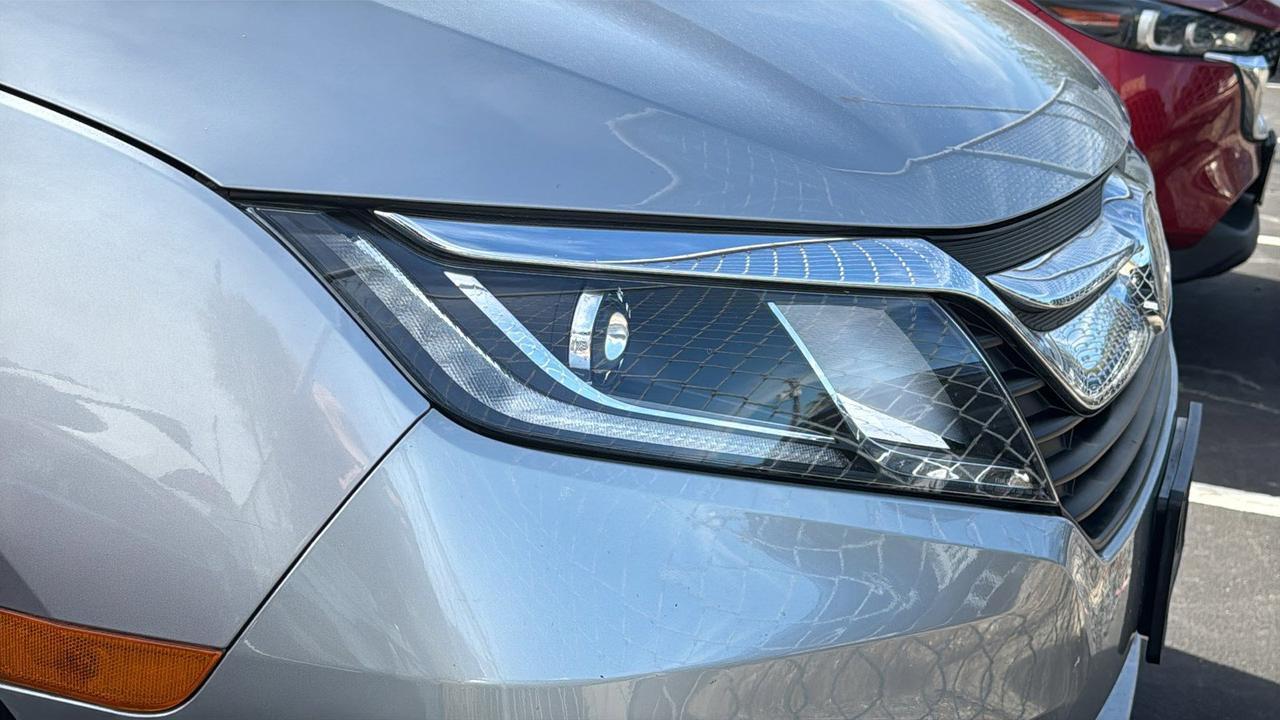 2019 Honda Odyssey EX-L San Antonio TX