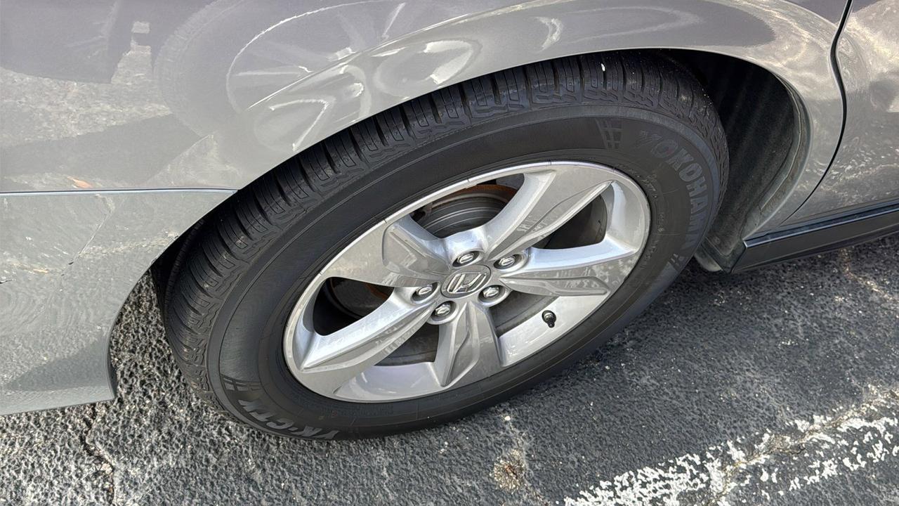 2019 Honda Odyssey EX-L San Antonio TX