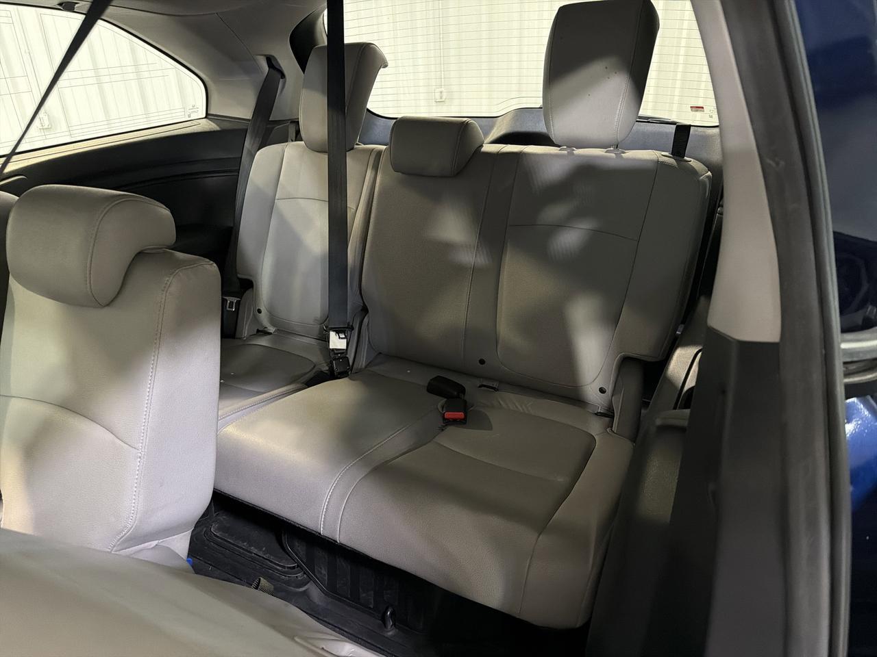 2019 Honda Odyssey EX-L San Antonio TX