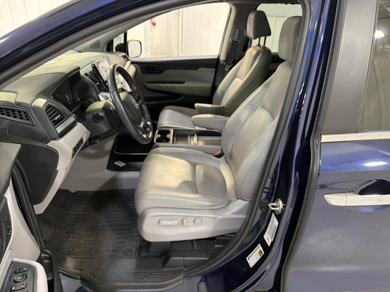 2019 Honda Odyssey EX-L San Antonio TX