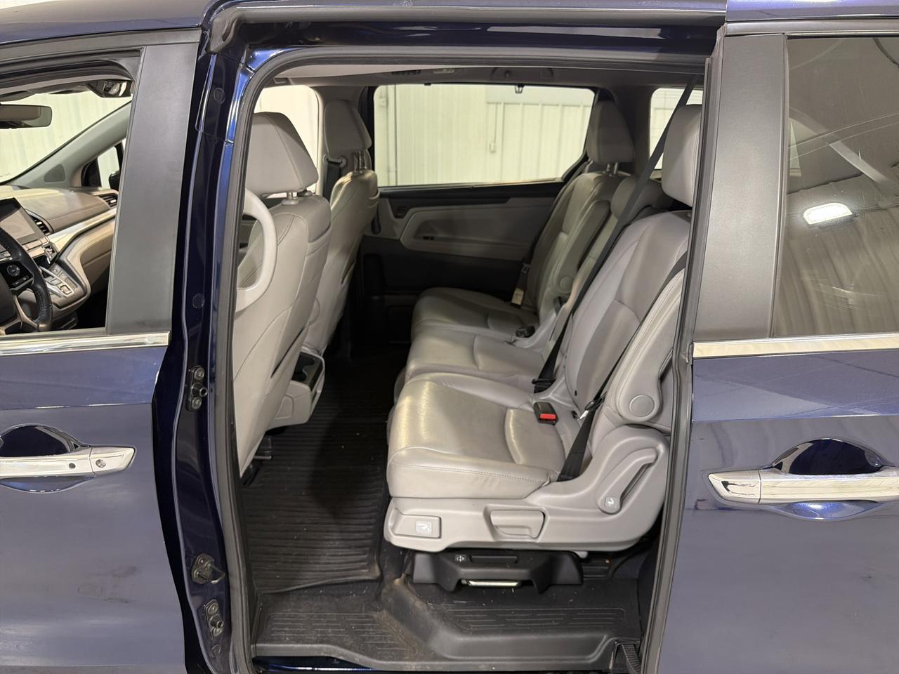 2019 Honda Odyssey EX-L San Antonio TX