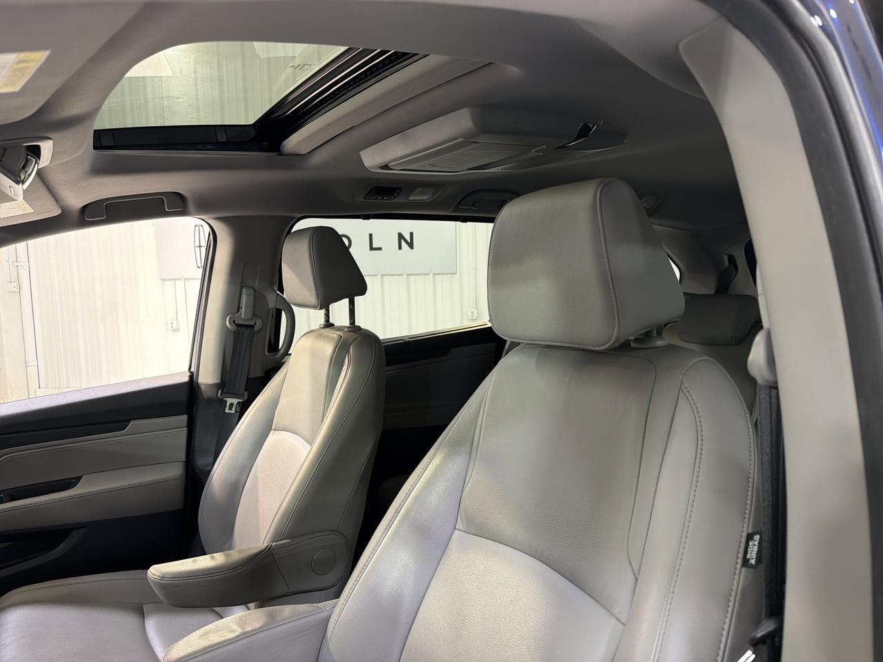 2019 Honda Odyssey EX-L San Antonio TX