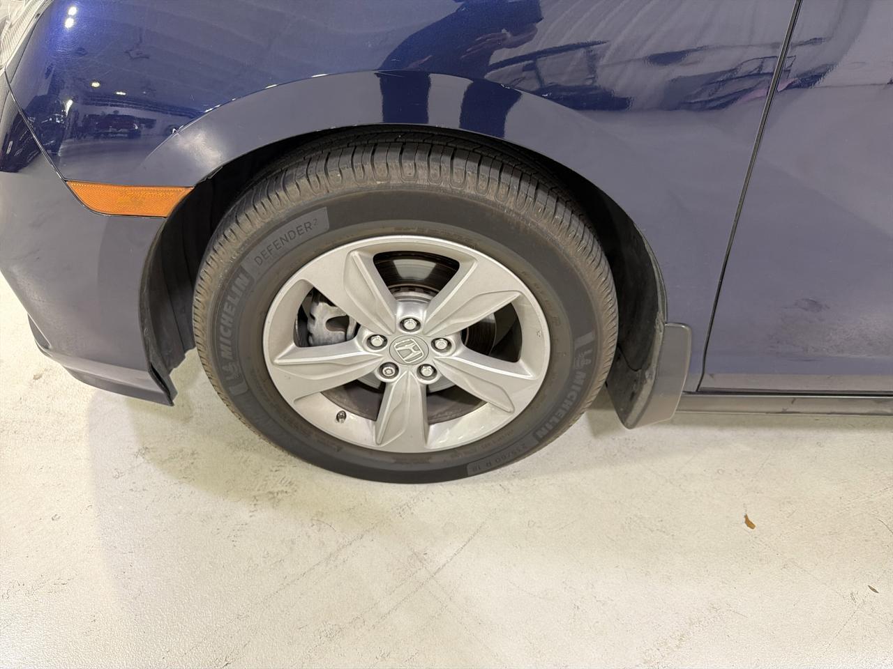 2019 Honda Odyssey EX-L San Antonio TX