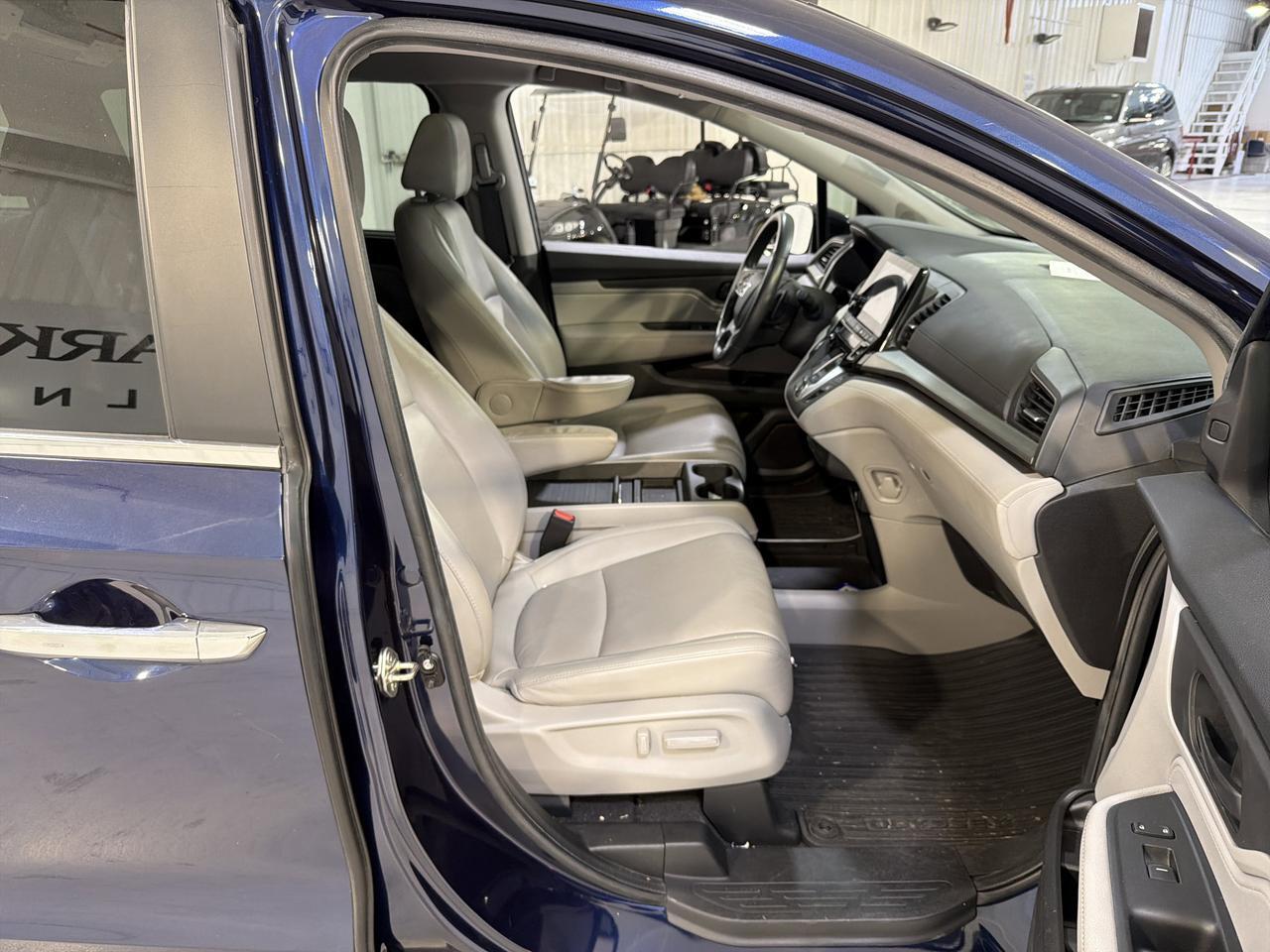 2019 Honda Odyssey EX-L San Antonio TX
