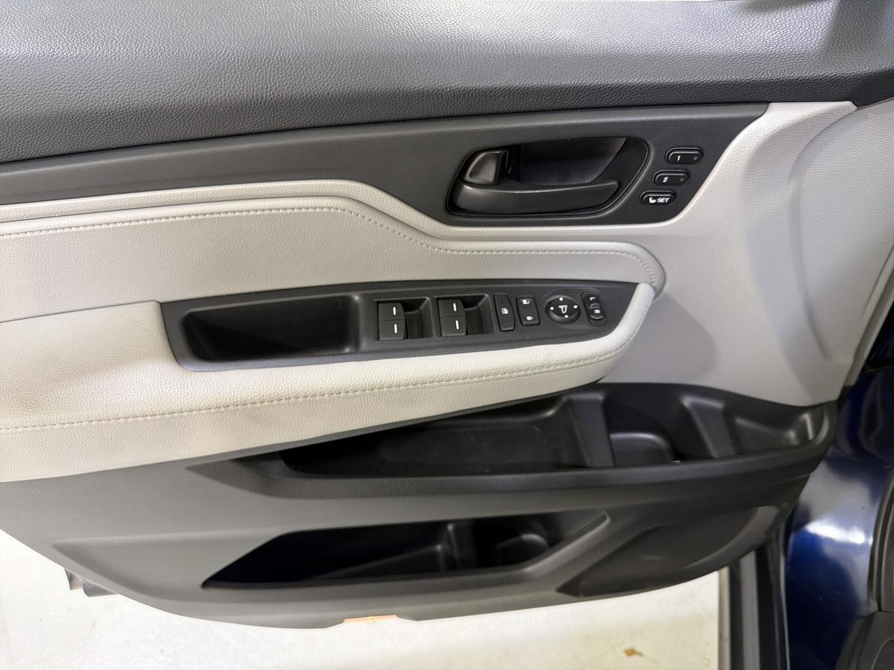 2019 Honda Odyssey EX-L San Antonio TX