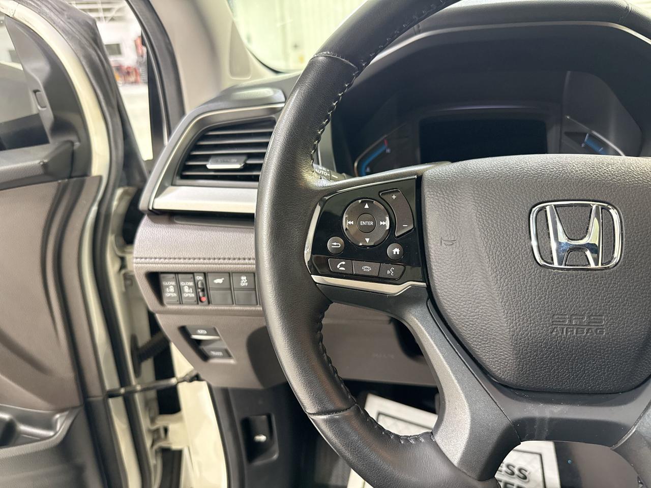 2019 Honda Odyssey EX-L San Antonio TX