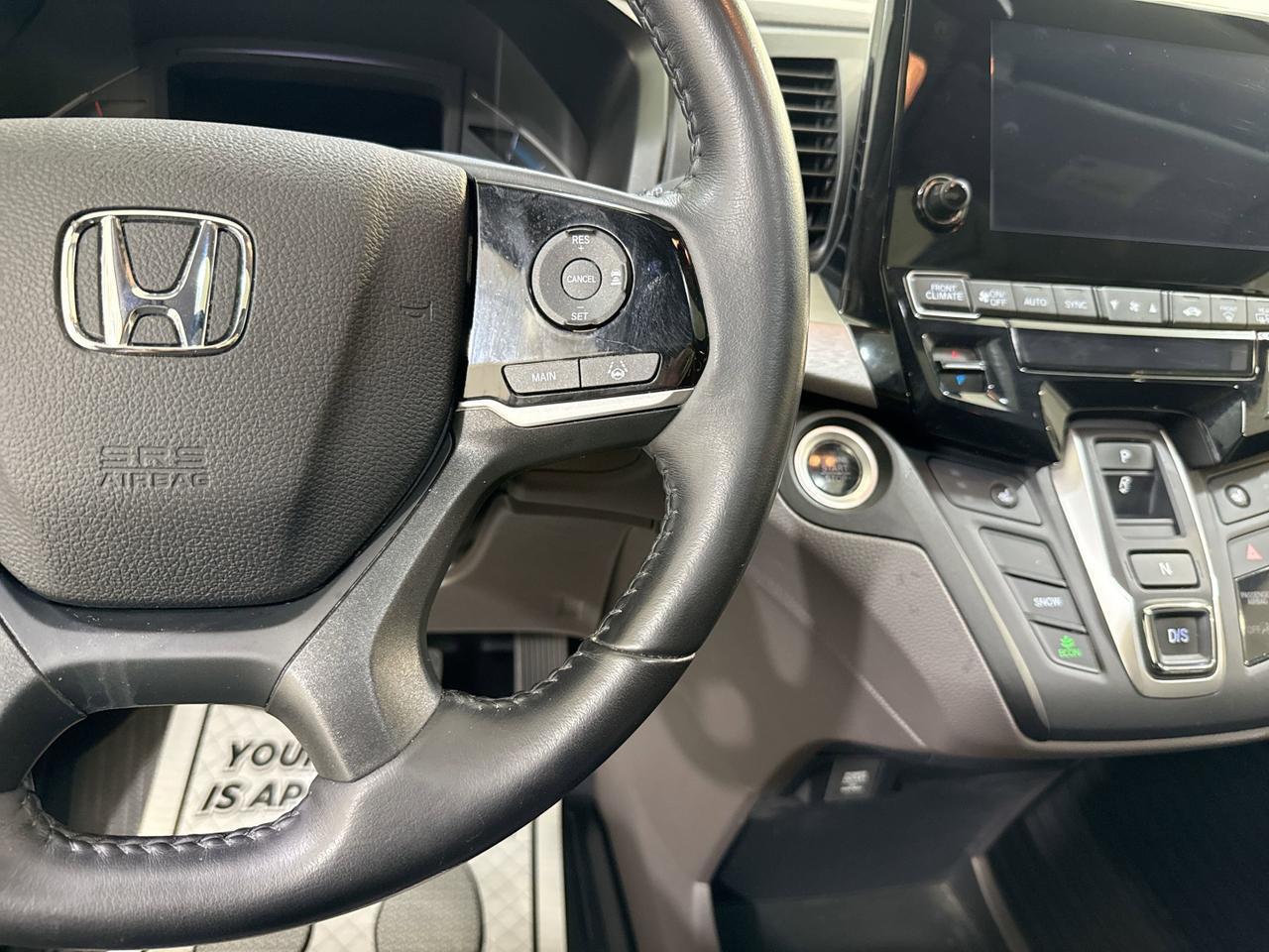 2019 Honda Odyssey EX-L San Antonio TX