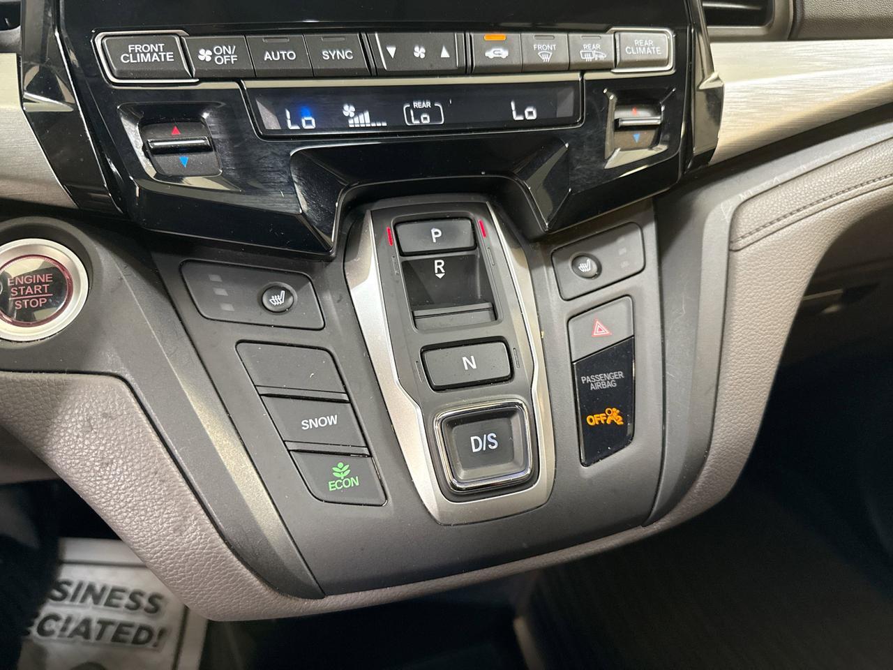 2019 Honda Odyssey EX-L San Antonio TX