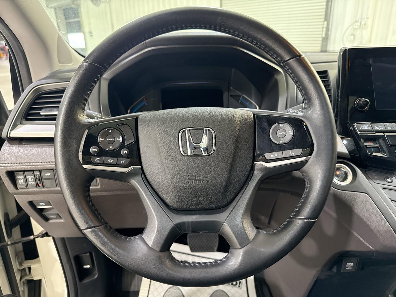 2019 Honda Odyssey EX-L San Antonio TX