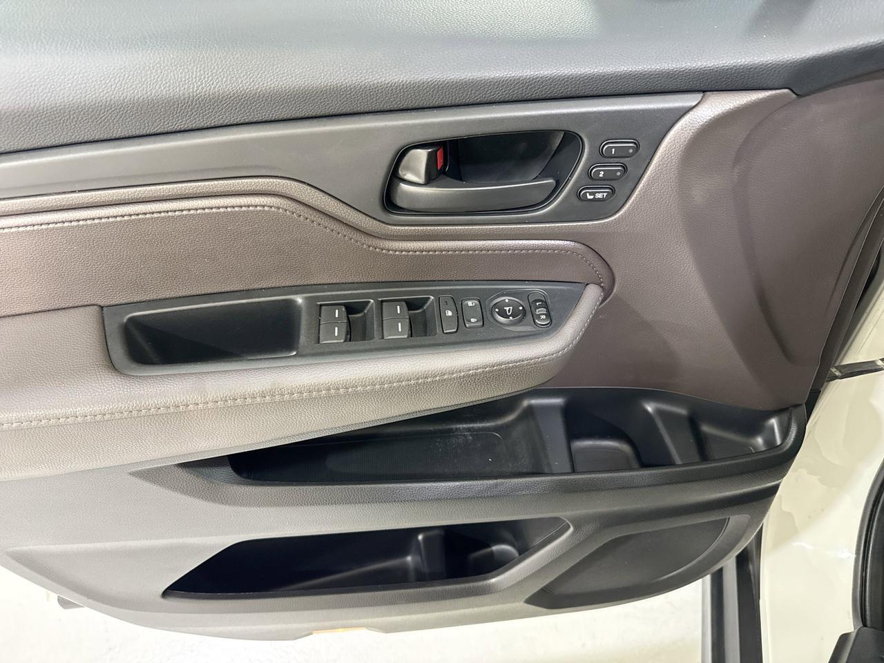 2019 Honda Odyssey EX-L San Antonio TX