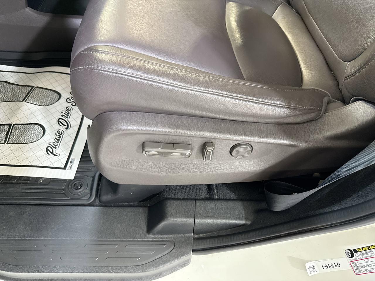 2019 Honda Odyssey EX-L San Antonio TX