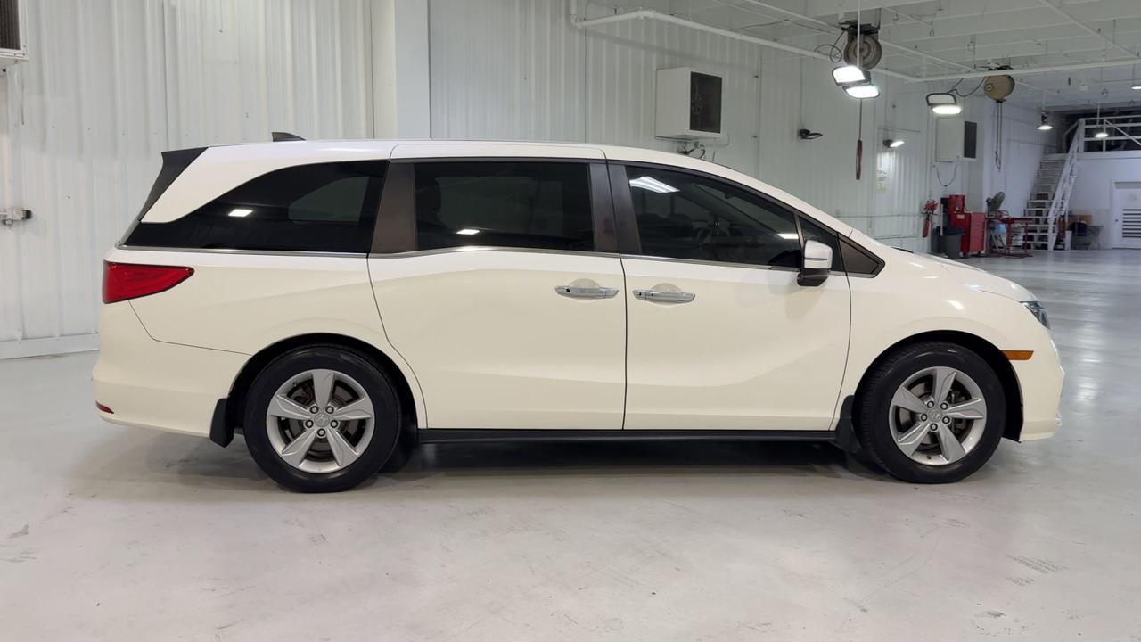 2019 Honda Odyssey EX-L San Antonio TX