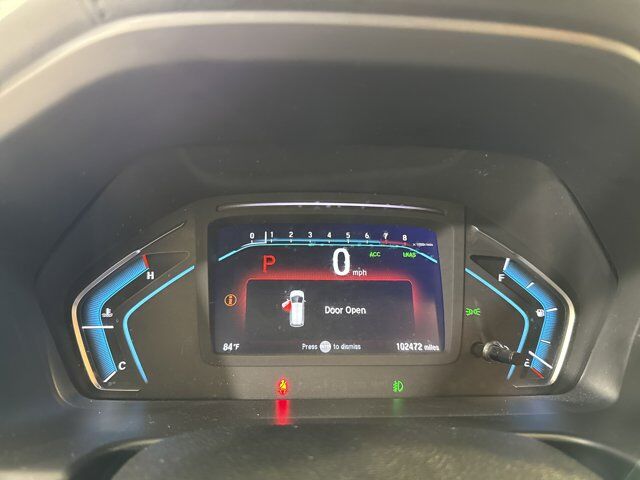 2019 Honda Odyssey EX-L San Antonio TX