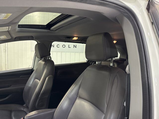 2019 Honda Odyssey EX-L San Antonio TX