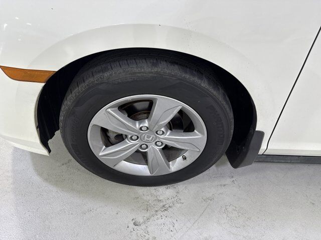 2019 Honda Odyssey EX-L San Antonio TX