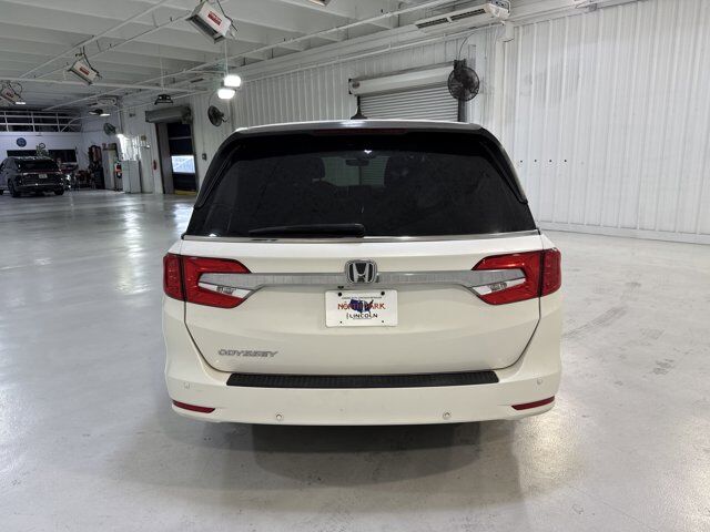 2019 Honda Odyssey EX-L San Antonio TX