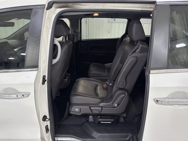 2019 Honda Odyssey EX-L San Antonio TX