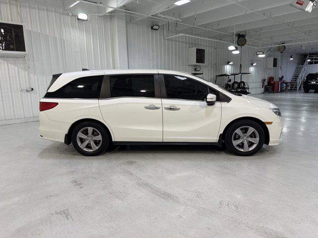 2019 Honda Odyssey EX-L San Antonio TX