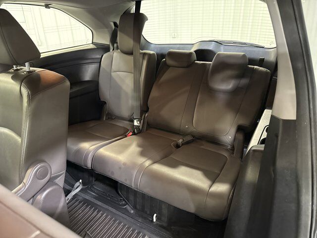 2019 Honda Odyssey EX-L San Antonio TX